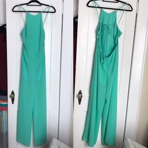 LUSH Jumpsuit In size L